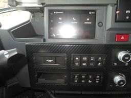 RENAULT T520, JUMBOZUG 120M3, DURCHLADEN, TOP!!!