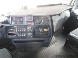 RENAULT T520, JUMBOZUG 120M3, DURCHLADEN, TOP!!!