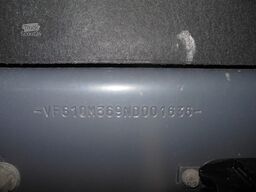 RENAULT T520, JUMBOZUG 120M3, DURCHLADEN, TOP!!!