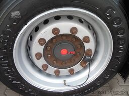 RENAULT T520, JUMBOZUG 120M3, DURCHLADEN, TOP!!!