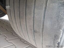 RENAULT T520, JUMBOZUG 120M3, DURCHLADEN, TOP!!!