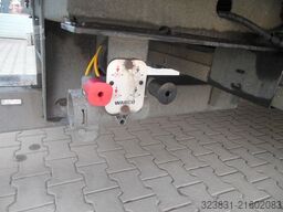 RENAULT T520, JUMBOZUG 120M3, DURCHLADEN, TOP!!!