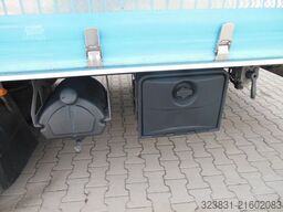 RENAULT T520, JUMBOZUG 120M3, DURCHLADEN, TOP!!!