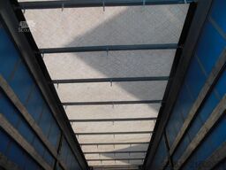 RENAULT T520, JUMBOZUG 120M3, DURCHLADEN, TOP!!!