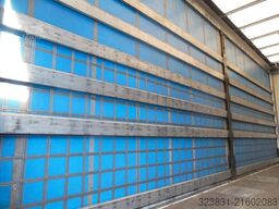 RENAULT T520, JUMBOZUG 120M3, DURCHLADEN, TOP!!!