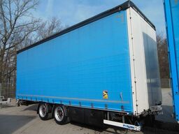 RENAULT T520, JUMBOZUG 120M3, DURCHLADEN, TOP!!!