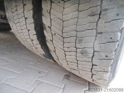 RENAULT T520, JUMBOZUG 120M3, DURCHLADEN, TOP!!!