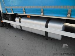 RENAULT T520, JUMBOZUG 120M3, DURCHLADEN, TOP!!!