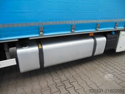 RENAULT T520, JUMBOZUG 120M3, DURCHLADEN, TOP!!!