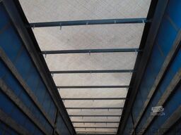 RENAULT T520, JUMBOZUG 120M3, DURCHLADEN, TOP!!!