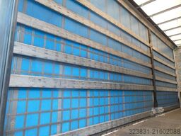 RENAULT T520, JUMBOZUG 120M3, DURCHLADEN, TOP!!!