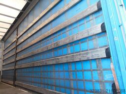 RENAULT T520, JUMBOZUG 120M3, DURCHLADEN, TOP!!!