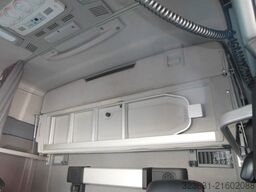 RENAULT T520, JUMBOZUG 120M3, DURCHLADEN, TOP!!!