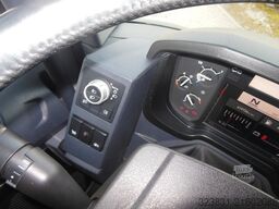 RENAULT T520, JUMBOZUG 120M3, DURCHLADEN, TOP!!!