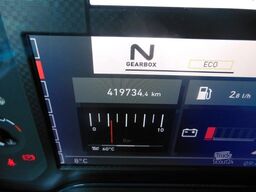 RENAULT T520, JUMBOZUG 120M3, DURCHLADEN, TOP!!!