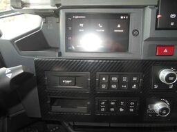 RENAULT T520, JUMBOZUG 120M3, DURCHLADEN, TOP!!!