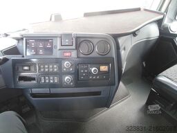 RENAULT T520, JUMBOZUG 120M3, DURCHLADEN, TOP!!!