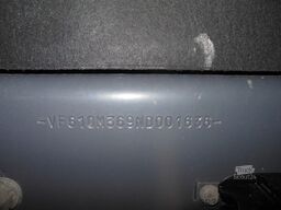 RENAULT T520, JUMBOZUG 120M3, DURCHLADEN, TOP!!!