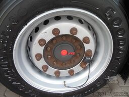 RENAULT T520, JUMBOZUG 120M3, DURCHLADEN, TOP!!!