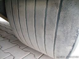 RENAULT T520, JUMBOZUG 120M3, DURCHLADEN, TOP!!!