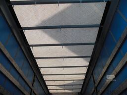 RENAULT T520, JUMBOZUG 120M3, DURCHLADEN, TOP!!!