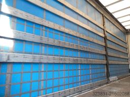 RENAULT T520, JUMBOZUG 120M3, DURCHLADEN, TOP!!!