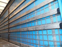 RENAULT T520, JUMBOZUG 120M3, DURCHLADEN, TOP!!!