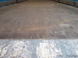 RENAULT T520, JUMBOZUG 120M3, DURCHLADEN, TOP!!!