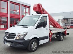 RUTHMANN TB 290 (TÜV und UVV neu!)