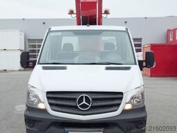 RUTHMANN TB 290 (TÜV und UVV neu!)