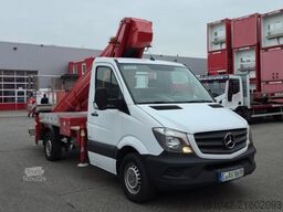 RUTHMANN TB 290 (TÜV und UVV neu!)