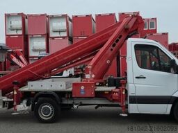 RUTHMANN TB 290 (TÜV und UVV neu!)