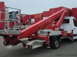 RUTHMANN TB 290 (TÜV und UVV neu!)