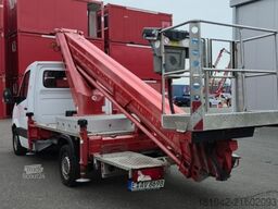 RUTHMANN TB 290 (TÜV und UVV neu!)