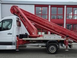 RUTHMANN TB 290 (TÜV und UVV neu!)