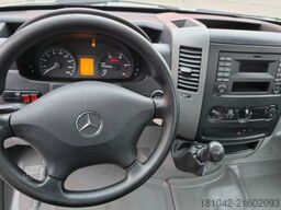 RUTHMANN TB 290 (TÜV und UVV neu!)