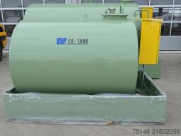  NEUE Betankungsanlage ca. 3172 Liter,Zapfpistole