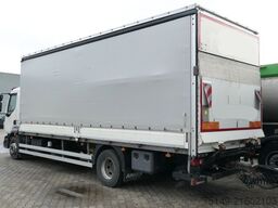 VOLVO FL 280 4x2,, LBW, AHK, Klima, 7.300mm lang,Liege