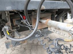 VOLVO FL 280 4x2,, LBW, AHK, Klima, 7.300mm lang,Liege