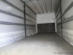 VOLVO FL 280 4x2,, LBW, AHK, Klima, 7.300mm lang,Liege