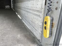 VOLVO FL 280 4x2,, LBW, AHK, Klima, 7.300mm lang,Liege