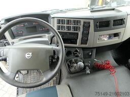 VOLVO FL 280 4x2,, LBW, AHK, Klima, 7.300mm lang,Liege