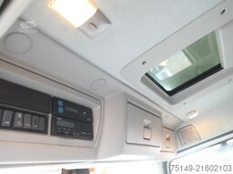 VOLVO FL 280 4x2,, LBW, AHK, Klima, 7.300mm lang,Liege