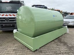  NEUE Betankungsanlage 8995 Liter, Zapfpistole