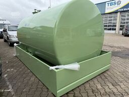  NEUE Betankungsanlage 8995 Liter, Zapfpistole