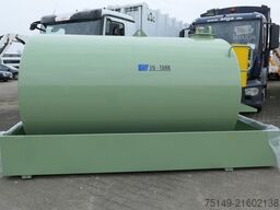  NEUE Betankungsanlage 8995 Liter, Zapfpistole