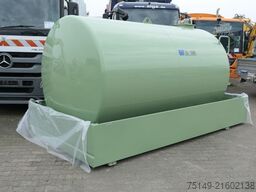  NEUE Betankungsanlage 8995 Liter, Zapfpistole