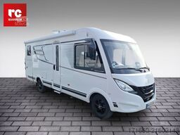 HYMER/ERIBA B-Klasse MC I 680 SAT+TV, COMBI6DE, GFK, LED, ZV
