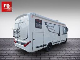 HYMER/ERIBA B-Klasse MC I 680 SAT+TV, COMBI6DE, GFK, LED, ZV