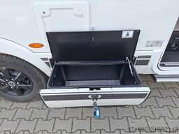 HYMER/ERIBA B-Klasse MC I 680 SAT+TV, COMBI6DE, GFK, LED, ZV
